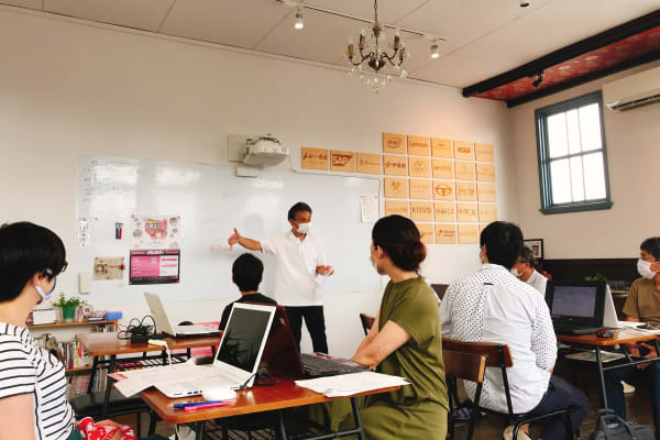 JavaScriptプログラミング講座