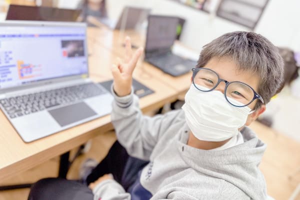 環境がある、未来に繋がる、仲間がいる！“やりたいエネルギー”を大爆発させよう！！