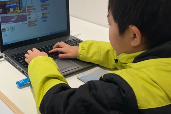 クエストミッション（課題）をクリアしたら経験値ポイントゲット！