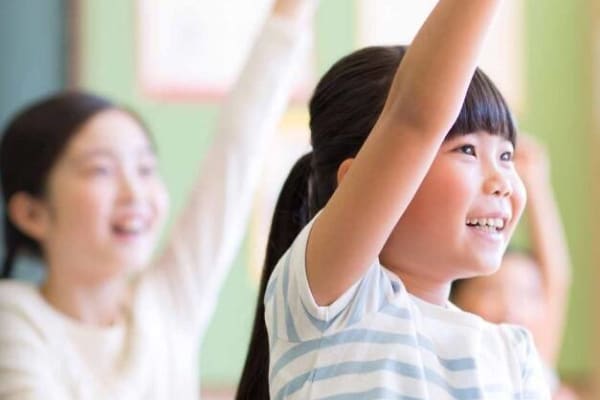 子どもの遊び心を刺激する8つの講座を用意！