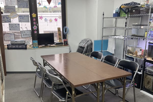 ８人までの場合。