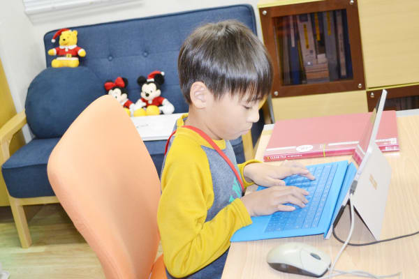 基礎からしっかりと学びます