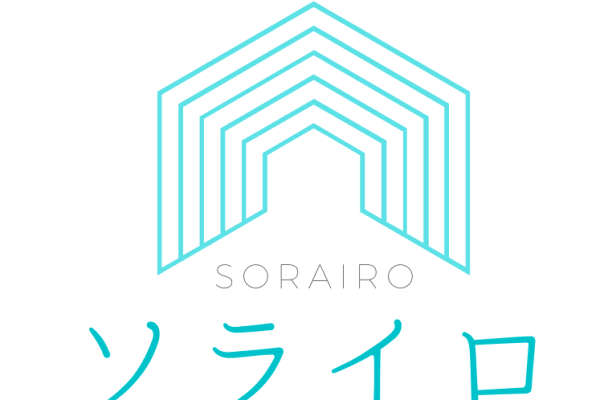 運営会社：株式会社ソライロ