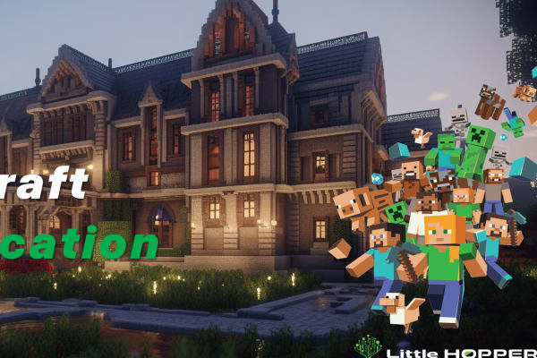 マイクラプログラミング