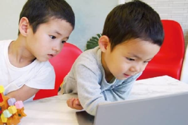 授業のイメージ