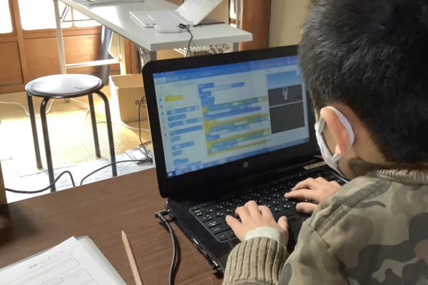 ロボットコース