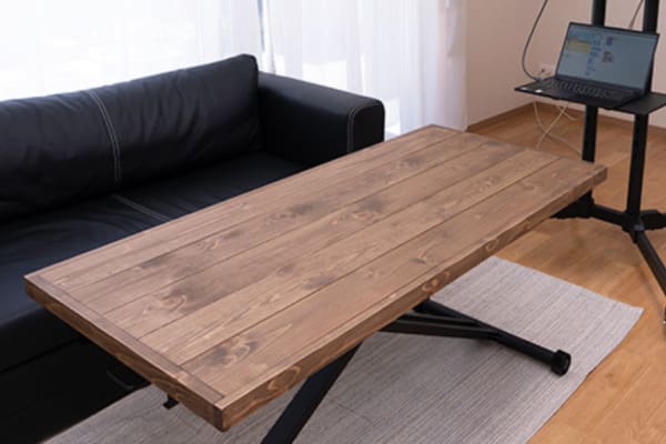 フリースペース