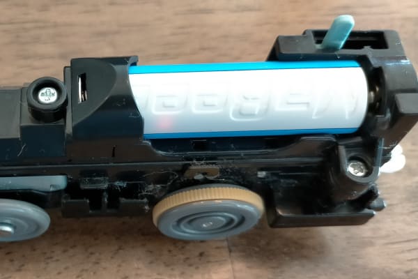 MaBeeeで速度も調整