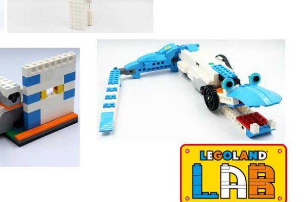 オリジナルベースモデル　このモデルをベースにお子様がオリジナルを作成します