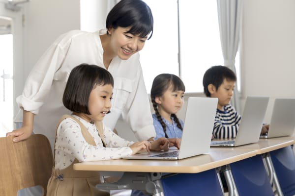 毎月、月初めから始められます