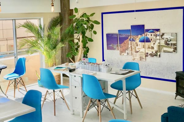 ミコノス横浜教室