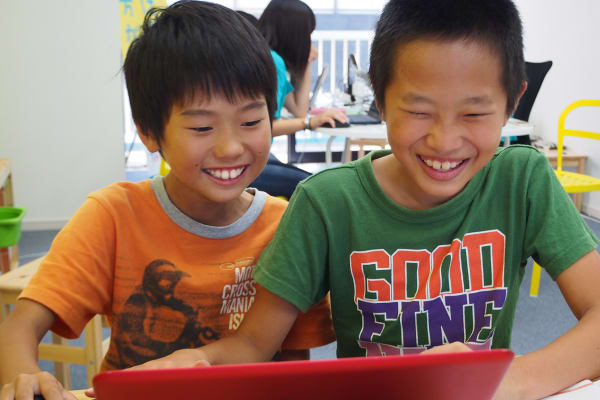 一人ひとりに合わせた型にはめないアプローチを大切にしています