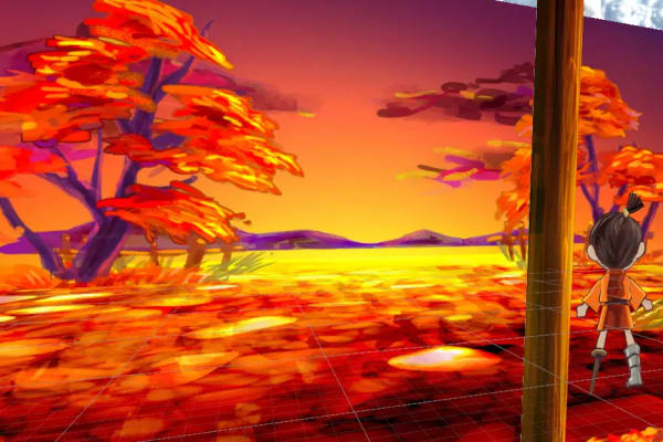 N Code Laboの生徒がアニメ×ゲームジャム U25 in 京都で優勝しました！