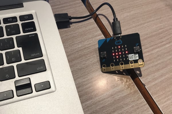 マイクロビット