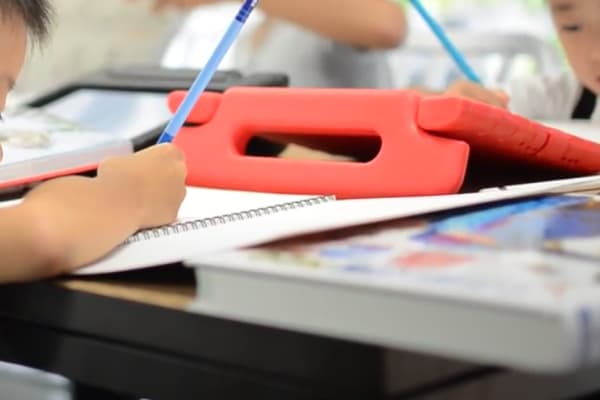 教室の雰囲気②