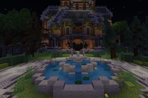 マイクラプログラミング