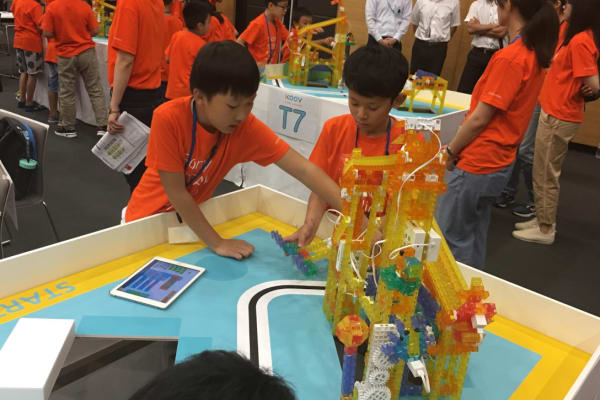 KOOVchallengeに参加しました