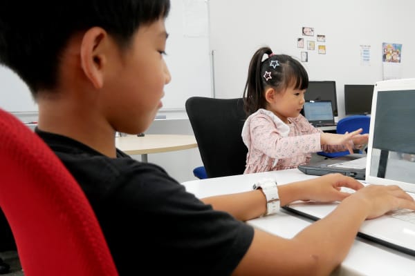 夢中になれるって最高だ！