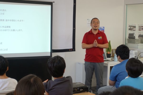 キッズプログラミングスクール8x9(ハック)　特別イベント　8x9プログラミングコンテスト2019