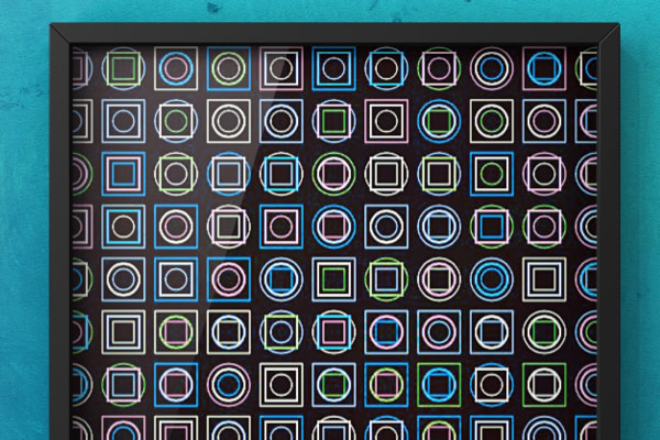 アドバンスコースの作品