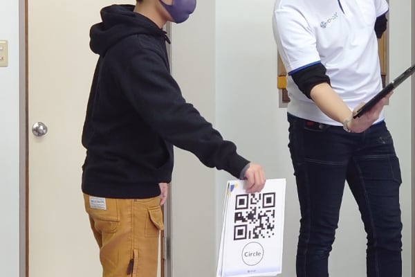 ドローンの性能を大いに使った今まで無いアクティビティ