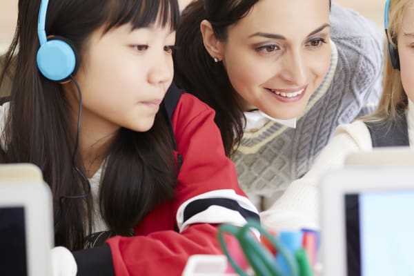 チャオは世界を未来を見据えたプログラミング教室です！