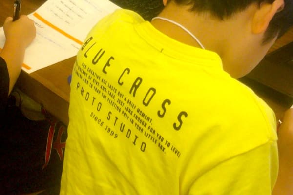 PCでの作業のみならず、設計など、手書きで行う場面もあります