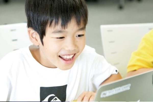 自分ペースで学べる