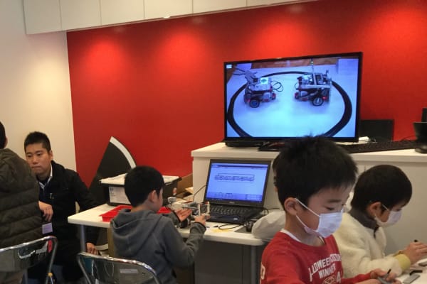 パソコン・スマホ・タブレット教室　パスタ