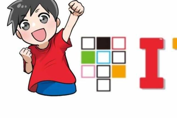 公式ロゴ・キャラクター