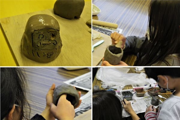 STEAM教育「体験学習」