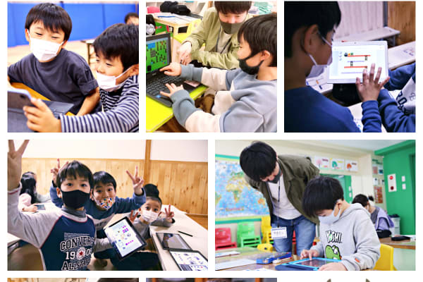 全校無料体験レッスン随時実施中！