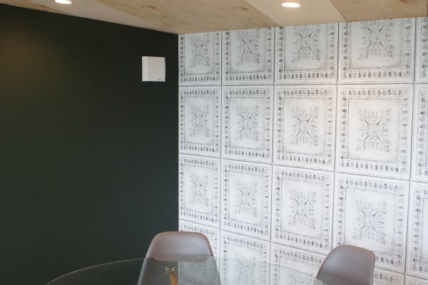 ニリエテラス二階