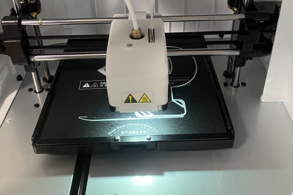 3Dモデリングコース