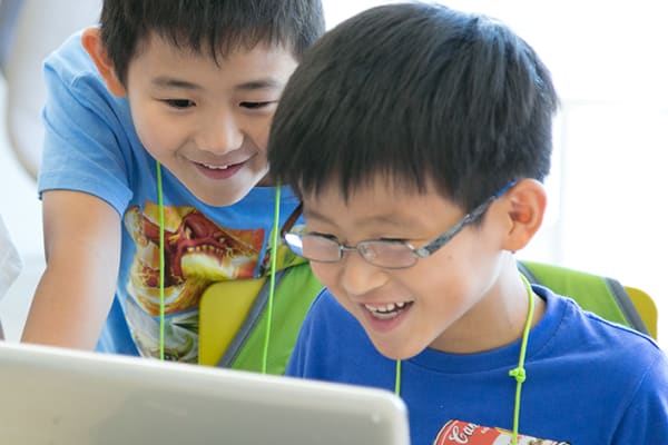 プログラミング経験がなくても安心して受けられる！