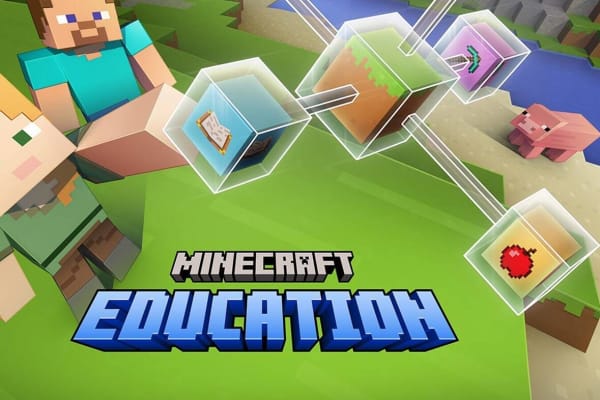 マイクラプログラミング