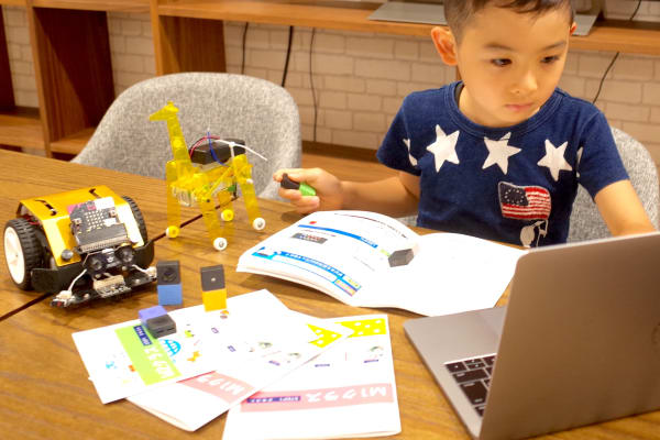 毎週土日体験授業開催中です！お気軽にお問い合わせください！