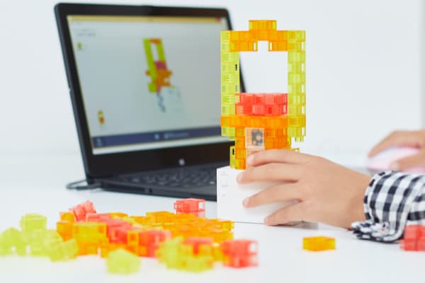 小学生のためのプログラミング教室