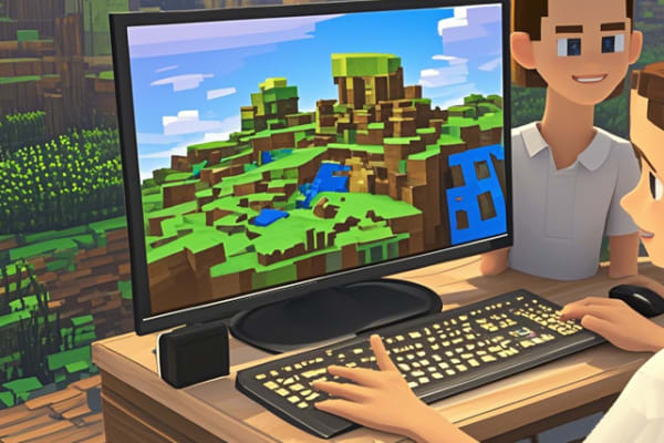 こどもプログラミング講座