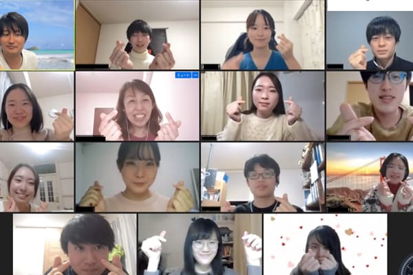 講師一同、無料体験会でお会いできるのを楽しみにしています