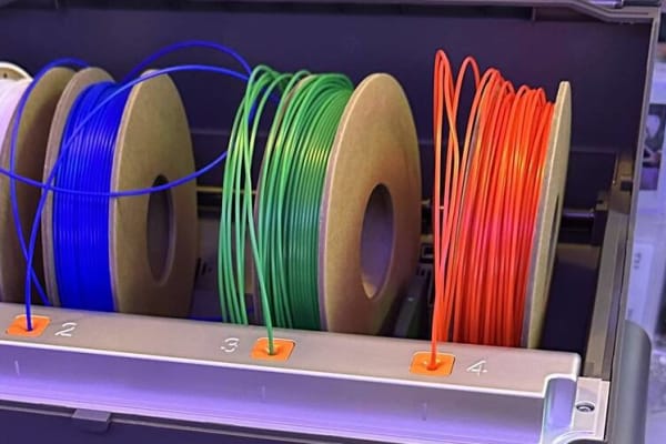 3Dプリンタ導入　ブレンダー民集まれ