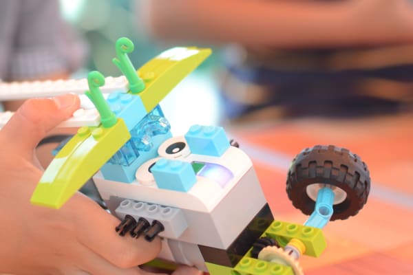 無料体験イベントの様子