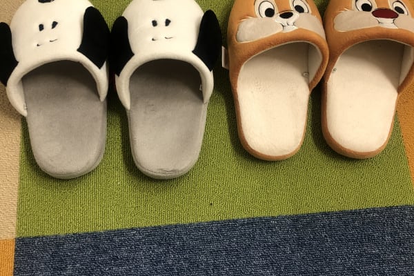 また来たい‼︎と思ってもらえる教室作り‼︎