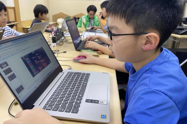 マイクラEducation