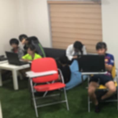 一人ひとりのアイデアを導き出す工夫