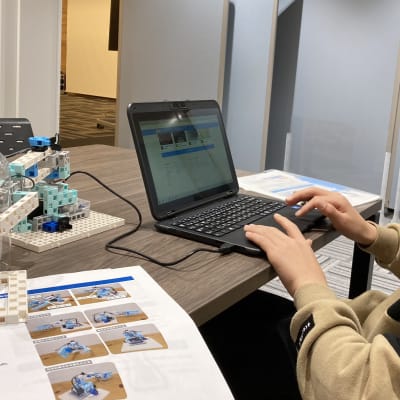 プロロボのレッスン②