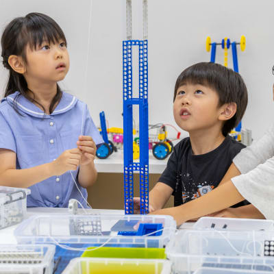 イメージ以上のものができあがったときは友達も巻き込んでみんなで大喜び！