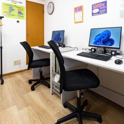 レッスンルーム１