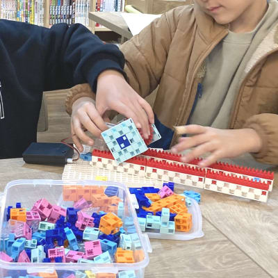 アドバンスクラス