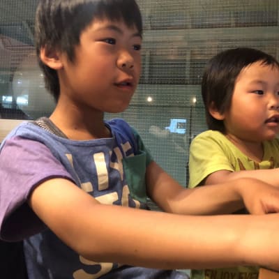  今治商店街リアル教室